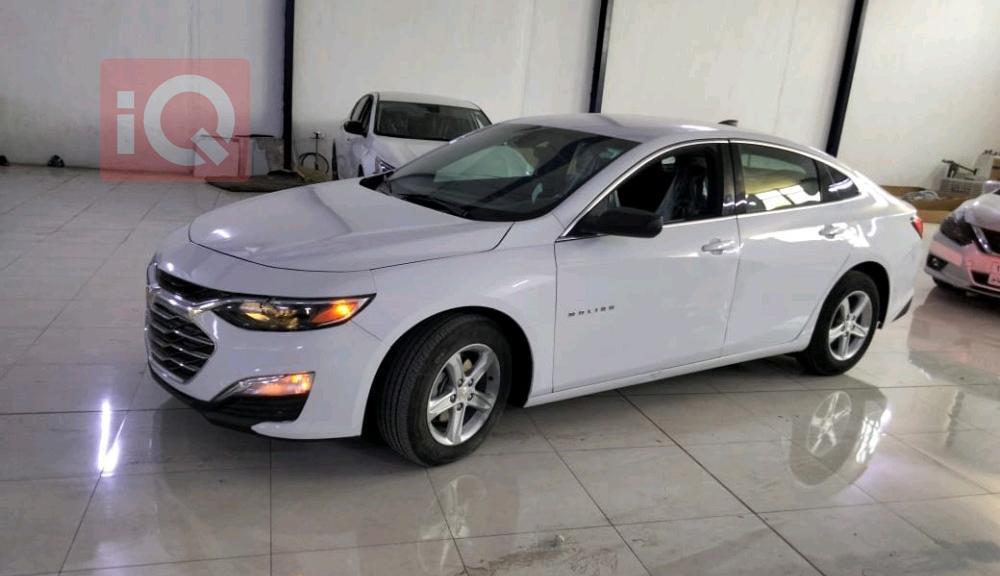 شيفروليه ماليبو